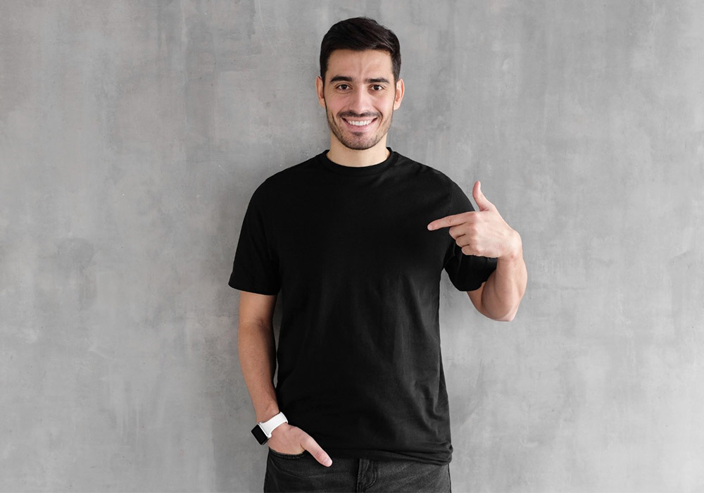 شستشوی لباس تیره